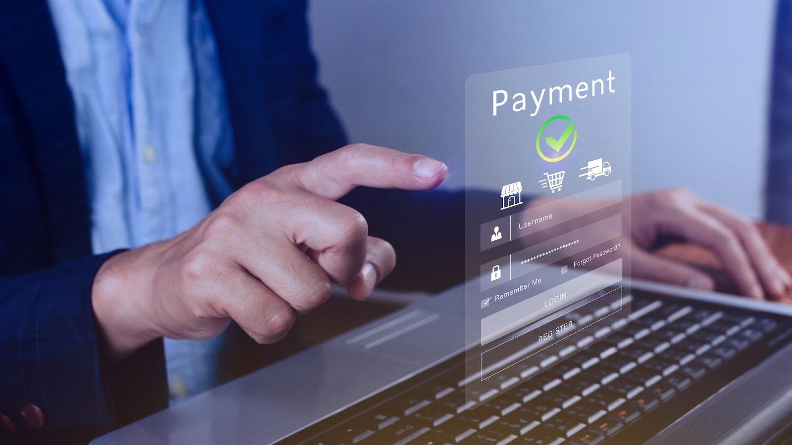 The Future of Payments 2025 Trends, Innovations, and Market Growth