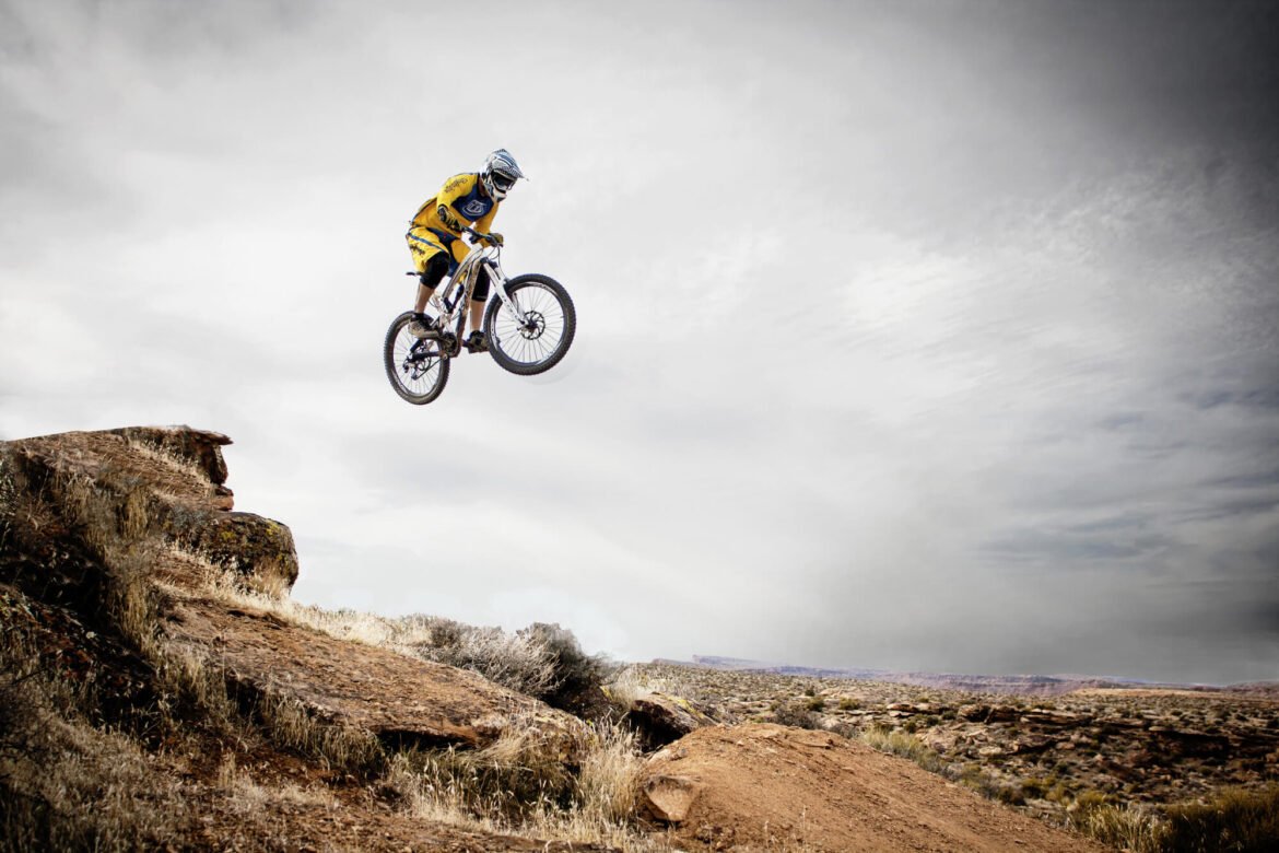 Game Changers: Stories of Triumph and Grit