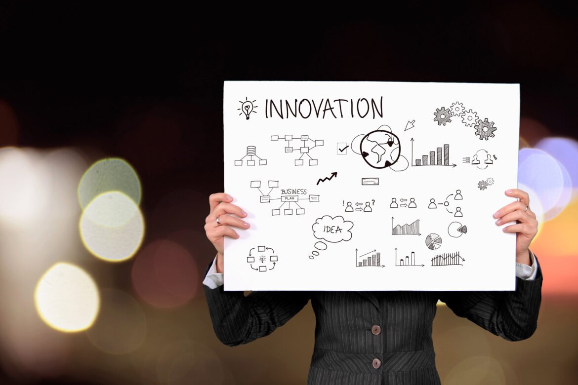 Boardroom to Startup: Stories of Innovation and Growth