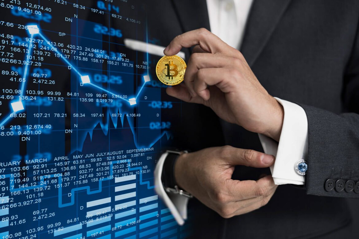 Market Moves: The Trends Driving Global Commerce