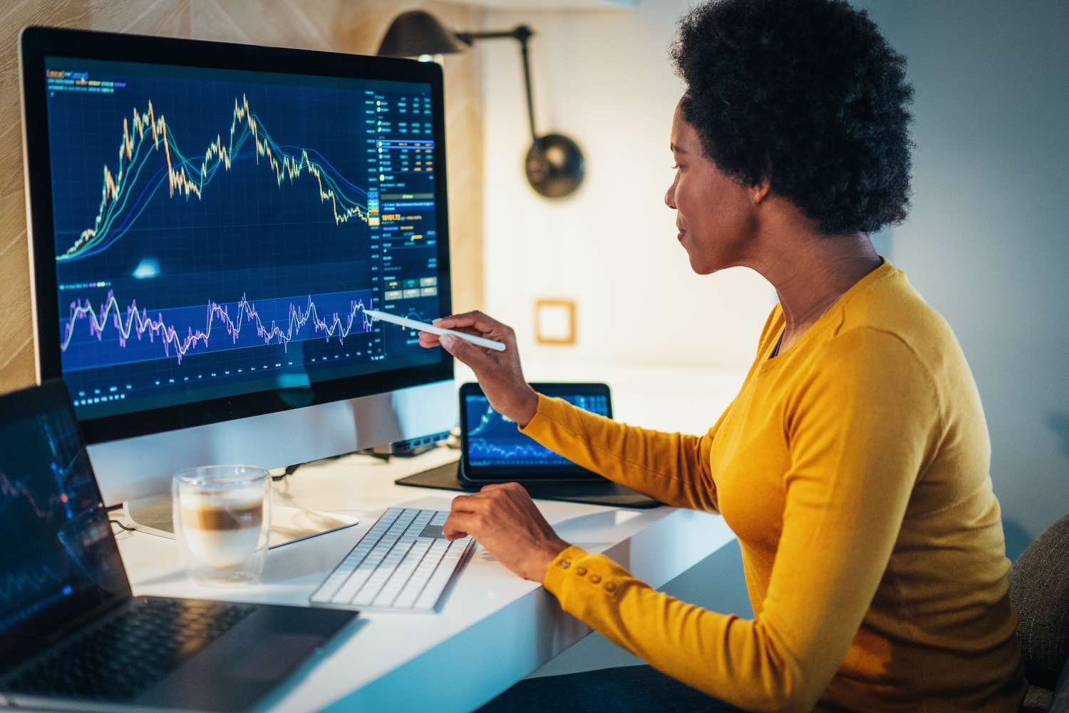 Finding a Reliable Platform for Secure and Transparent Trading