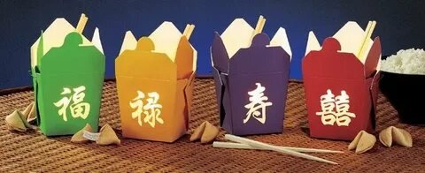 Why Custom Chinese Food Boxes Enhance Restaurant Branding?