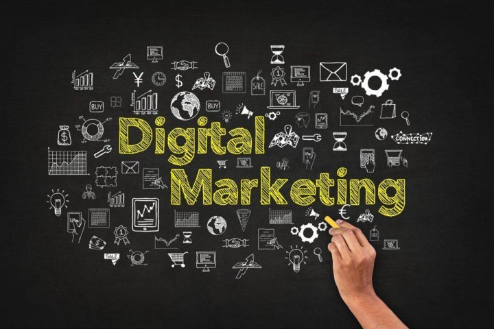 Top 7 Digital Marketing Services Firms That Actually Deliver Results