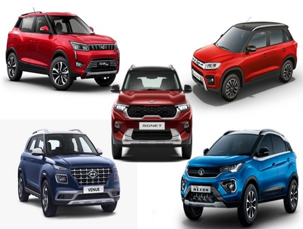 Manual vs Automatic – Best Transmission in SUVs Cars Under 10 Lakh