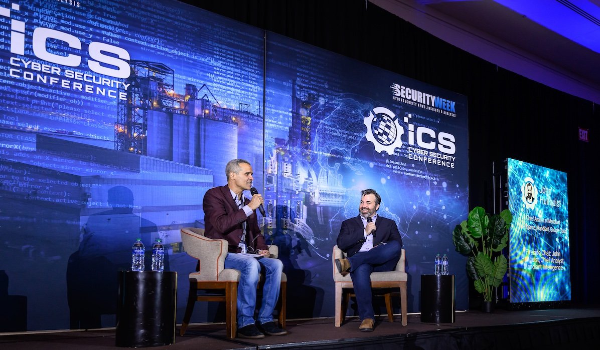Surprising Mental Benefits of Attending Cybersecurity Seminars