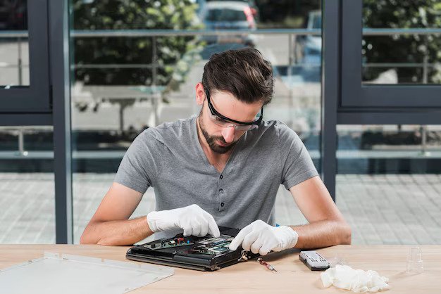 Common MacBook Issues Fixed by Repair and Service Experts in Auckland