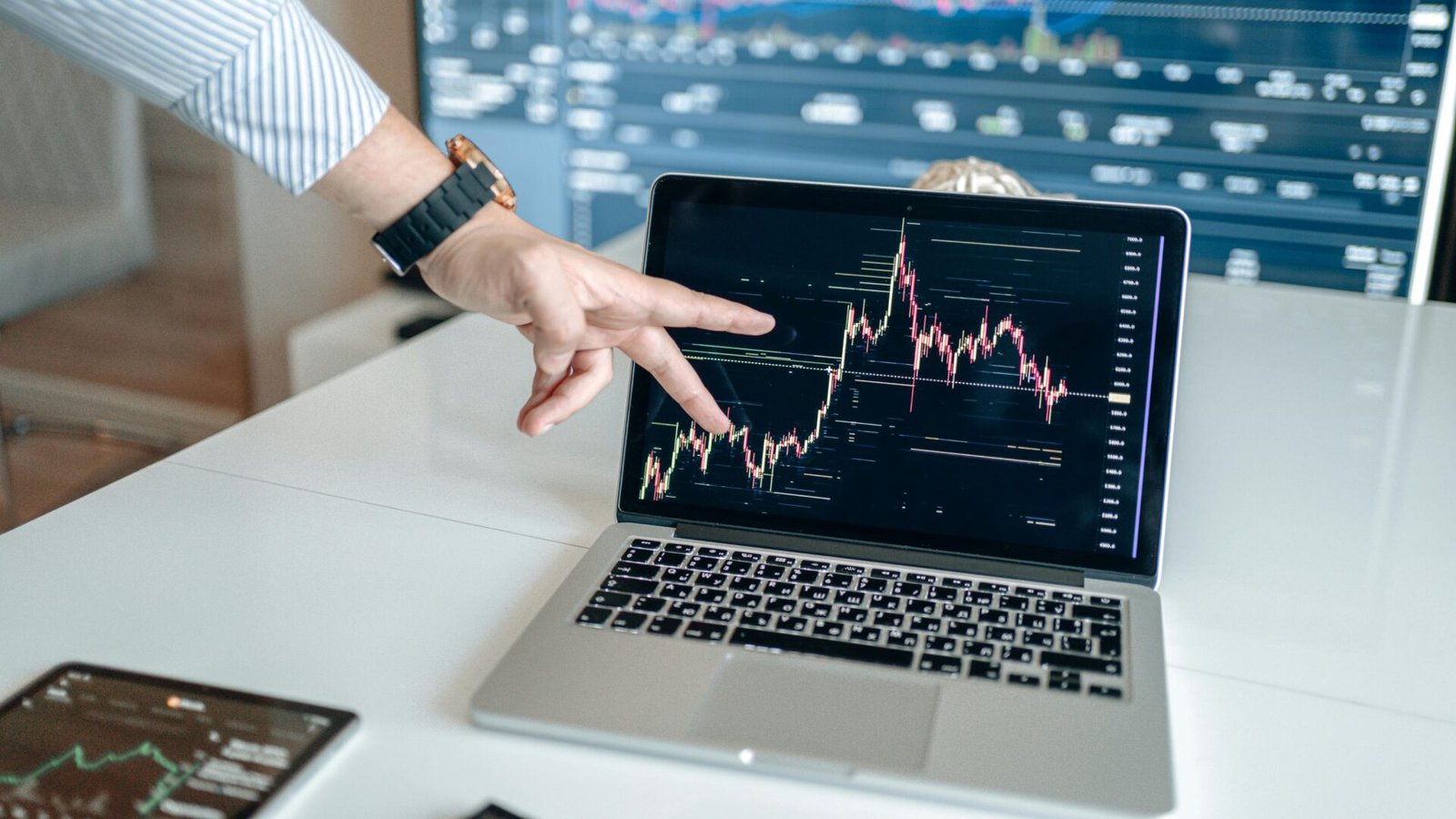 The Role of ESG in Shaping UK Forex Broker Practices