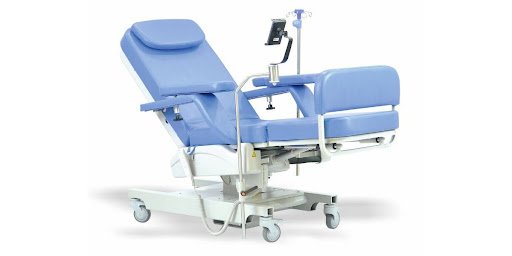 Improving Patient Experience: Key Features of a Dialysis Chair