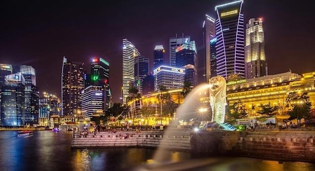 Singapore Property Market Demand Resilience in 2026: Why the Market Does Not Collapse During Slowdowns