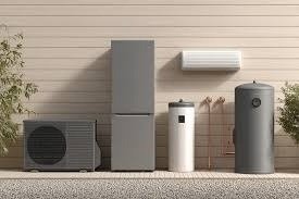 Smart HVAC Installation Trends Creating Energy Efficient Homes in 2026 and Beyond