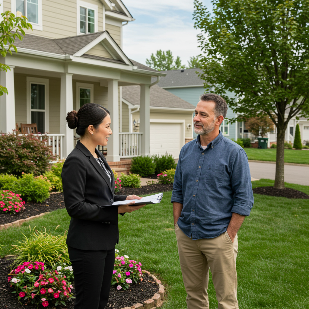 7 Mistakes to Avoid When Selecting a Santa Cruz Property Management Company