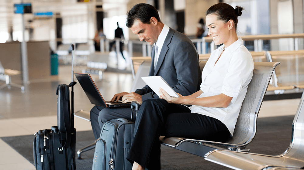 Essential Business Travel Safety Tips For Today’s Corporate Travelers