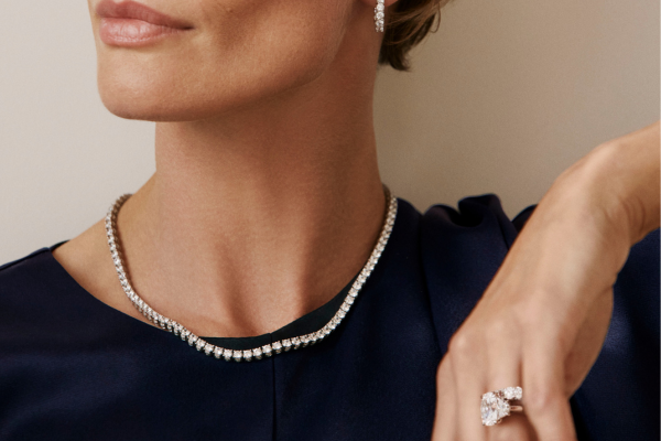 Tarporley’s Sparkling Secret: Unveiling Exquisite Engagement Rings