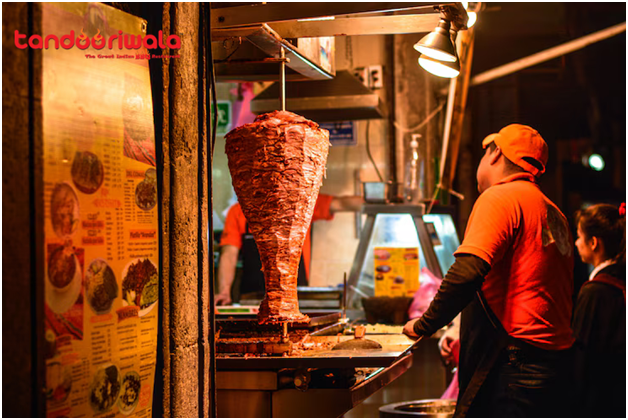 What Benefits Come With Purchasing a Kebab Franchise?
