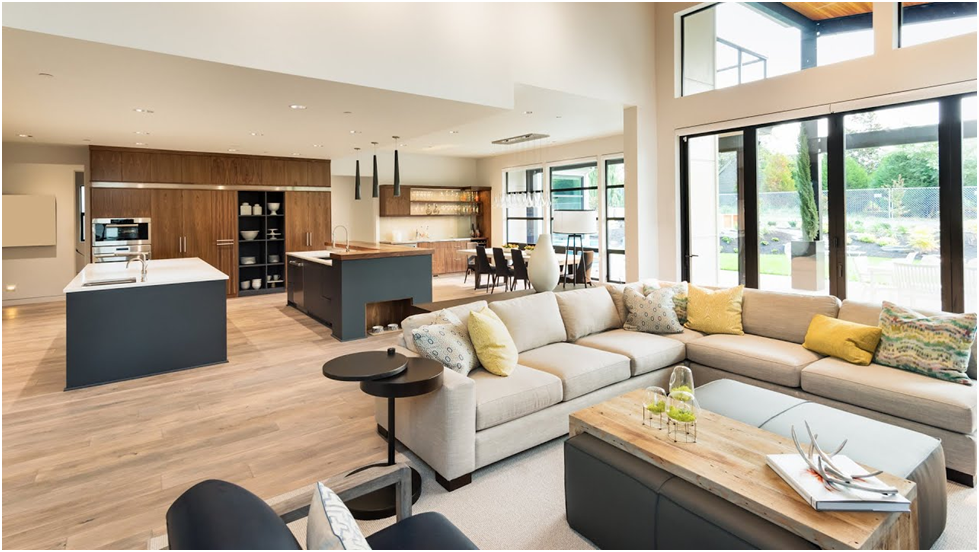 Modern Office Transformation: Understanding Office Renovation and Interior Design Excellence