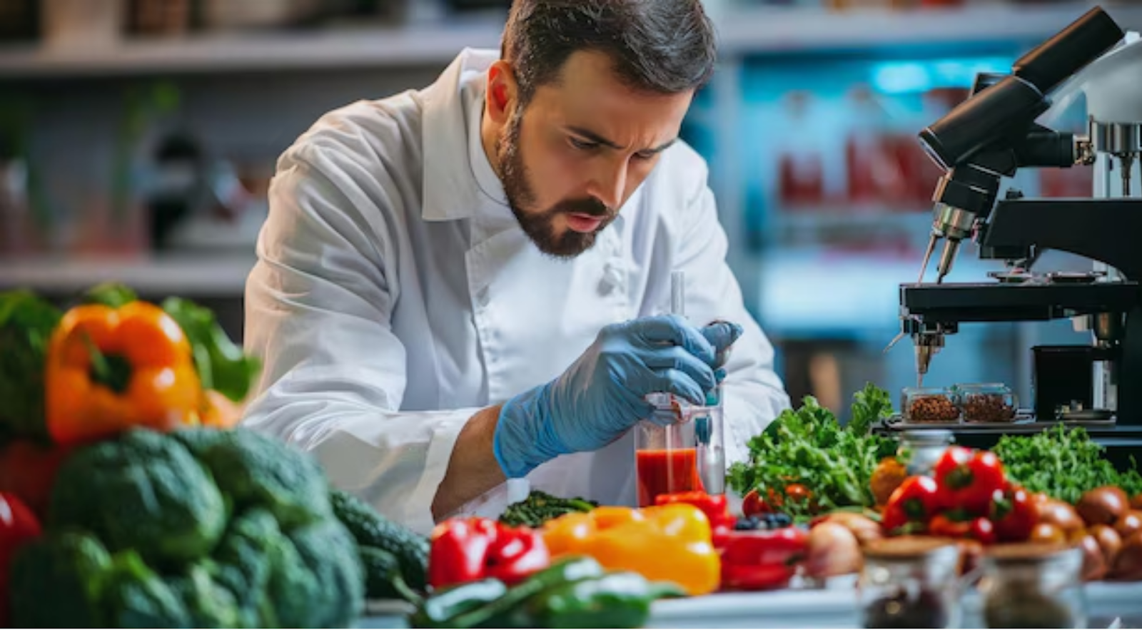 How Food Scientists Extend The Shelf Life Of A Product?
