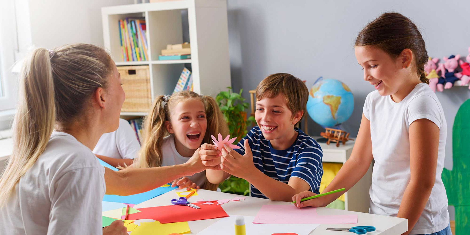 SEL in the Classroom: Strategies for Educators to Foster Emotional Intelligence