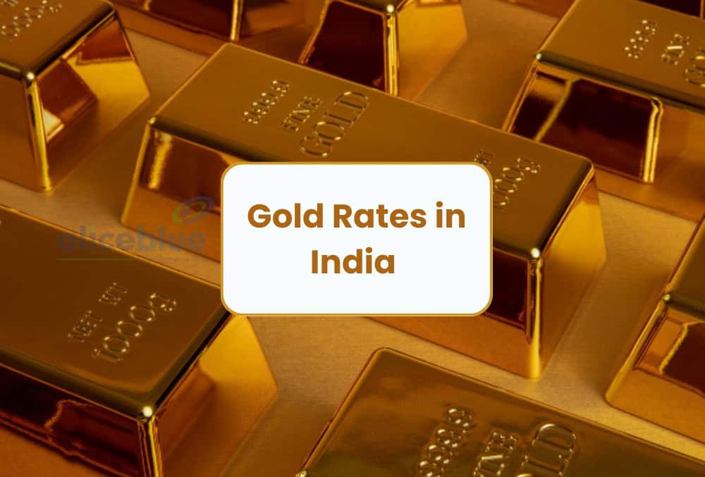 How Is the Gold Price in India Determined, and What Affects It Daily?