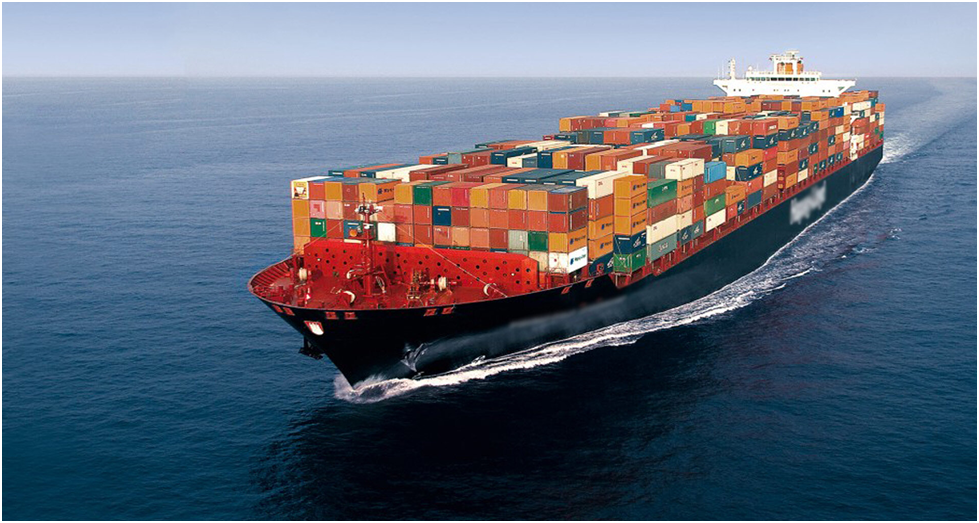 How Ocean Freight Supports Efficient International Cargo Movement