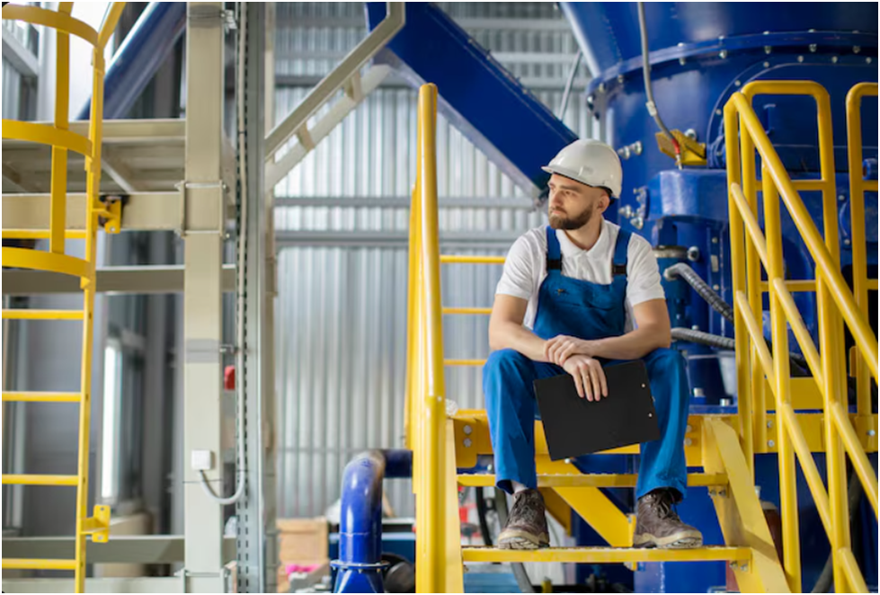 Understanding the Role of Control Valves in Hydraulic Systems