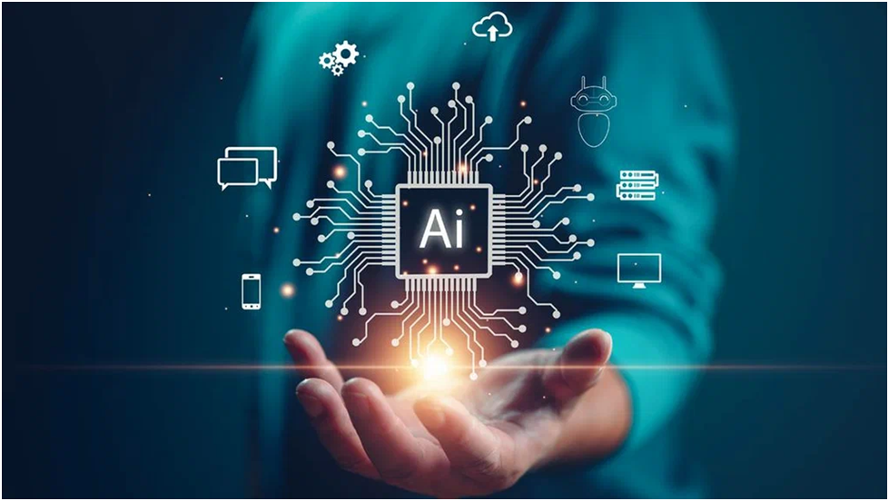 Accelerating Business Transformation Through Strategic AI and Technology Solutions