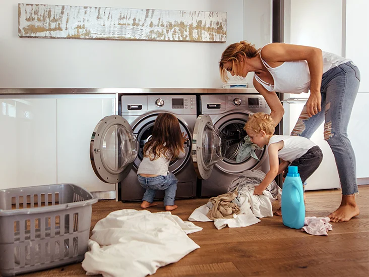 Why Your Business could benefit from Both an Industrial Washing Machine or a Commercial Washing Machine