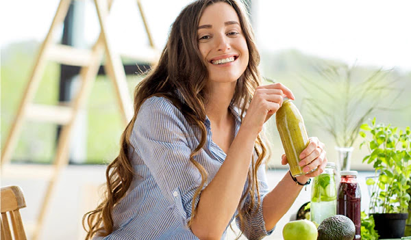 Get Back to Shape and Get Your Life Back: How Detox Drinks Can Help You