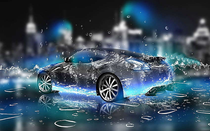 Cool Wallpapers, A Guide to Sprucing Up Your Screen