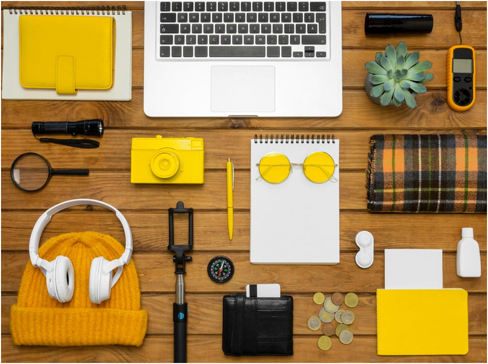 How Branded Marketing Materials Improve Customer Engagement