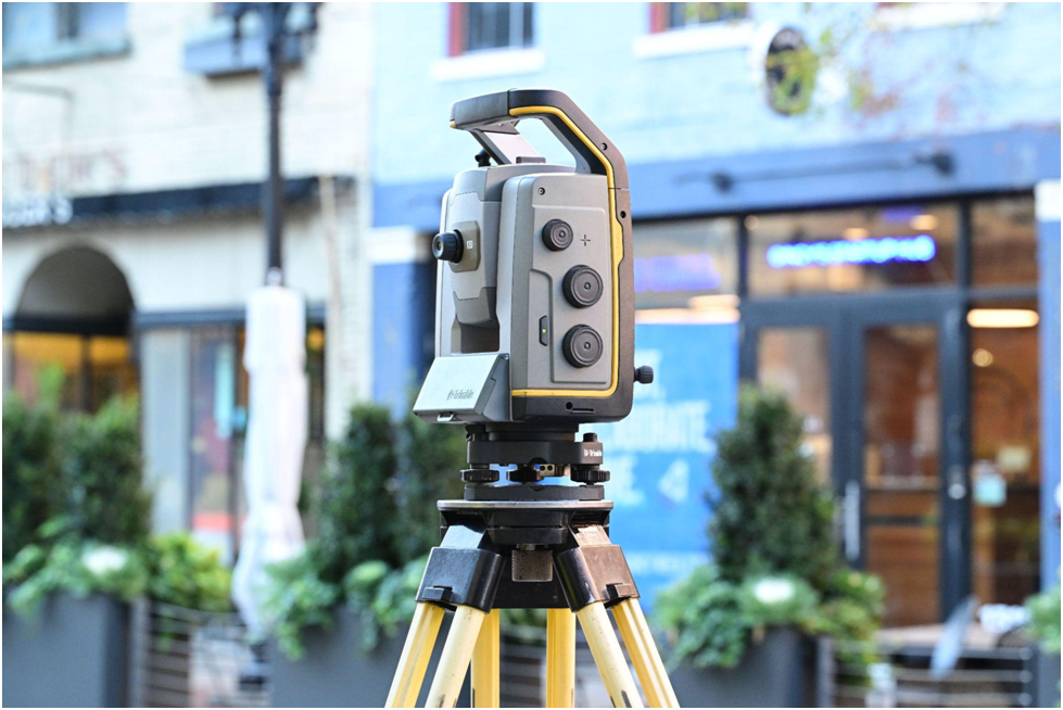 Advanced Site Capture: Creating Accurate Construction Models