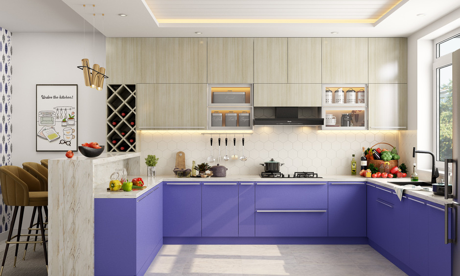 Transform Your Kitchen with Best Mica Designs