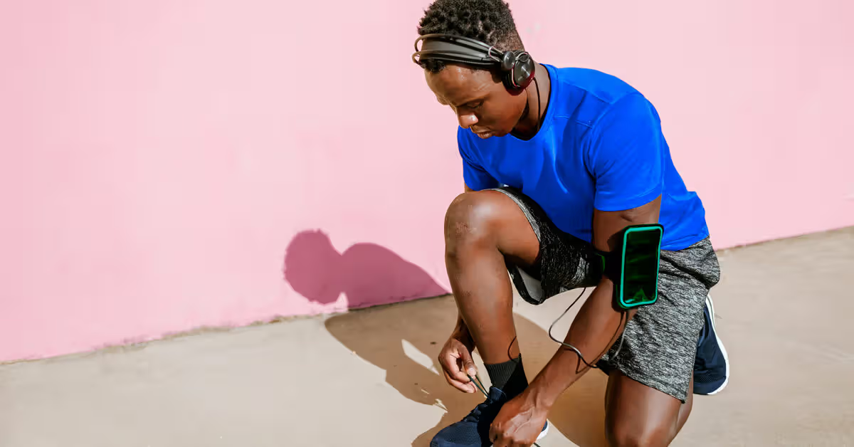 Thinking About Running for Charity: Here’s What You Need To Know
