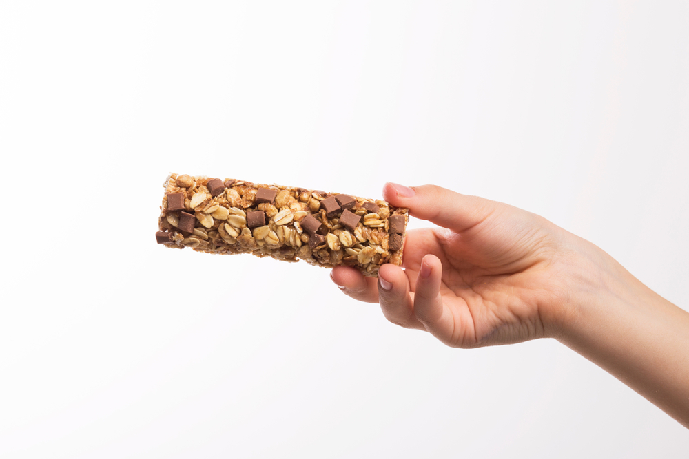 The Benefits of Meal Replacement Bars for Busy Lifestyles