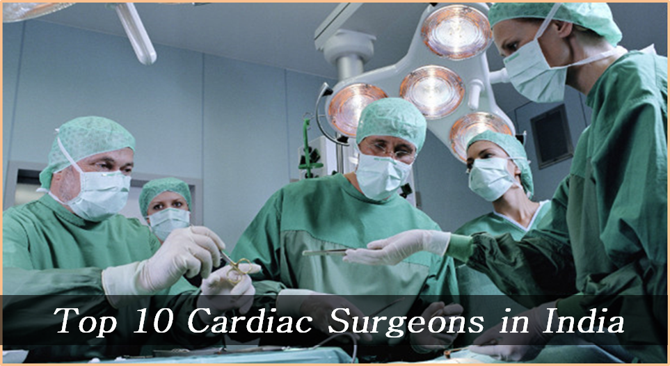 Top Hospitals for Advanced Cardiac Vascular Surgery