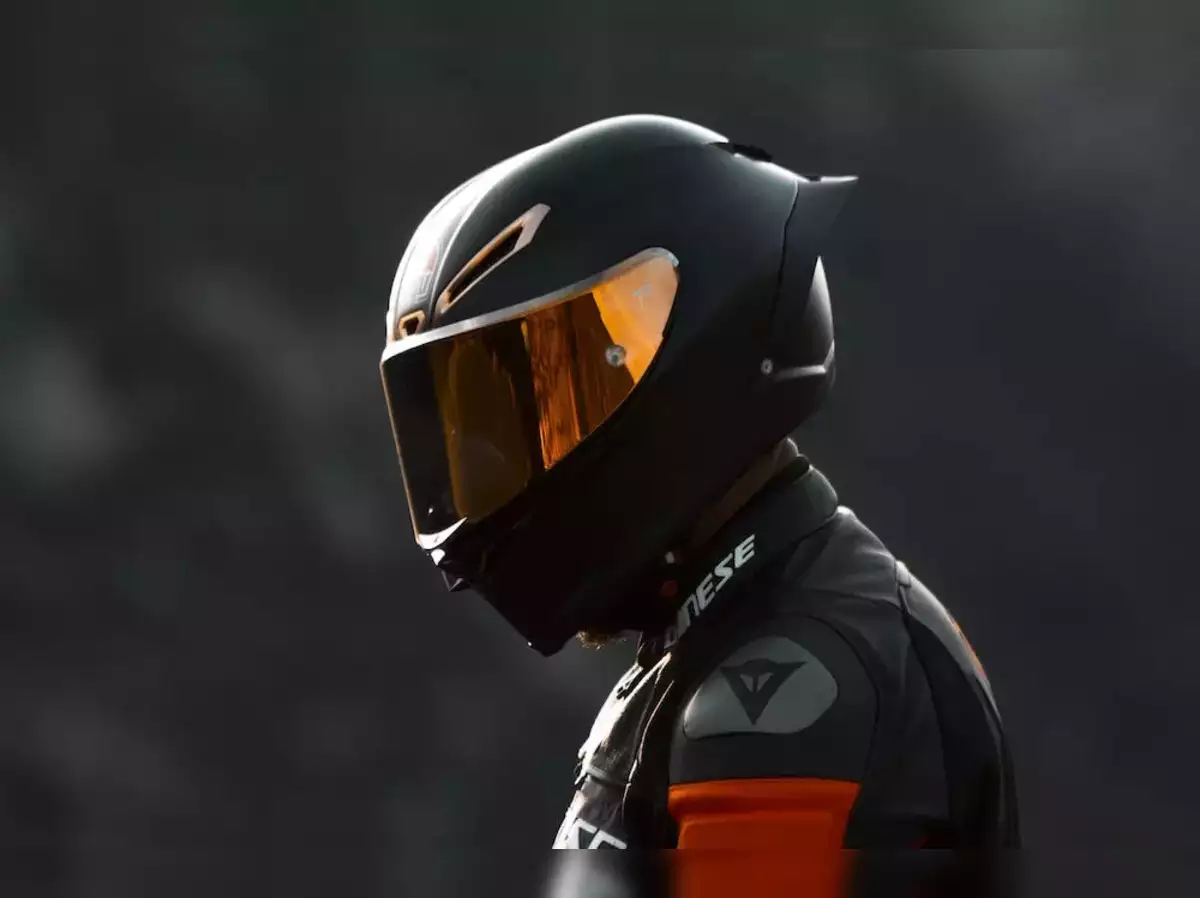 The Ultimate Guide to Polo DOT Helmets: Safety Meets Style