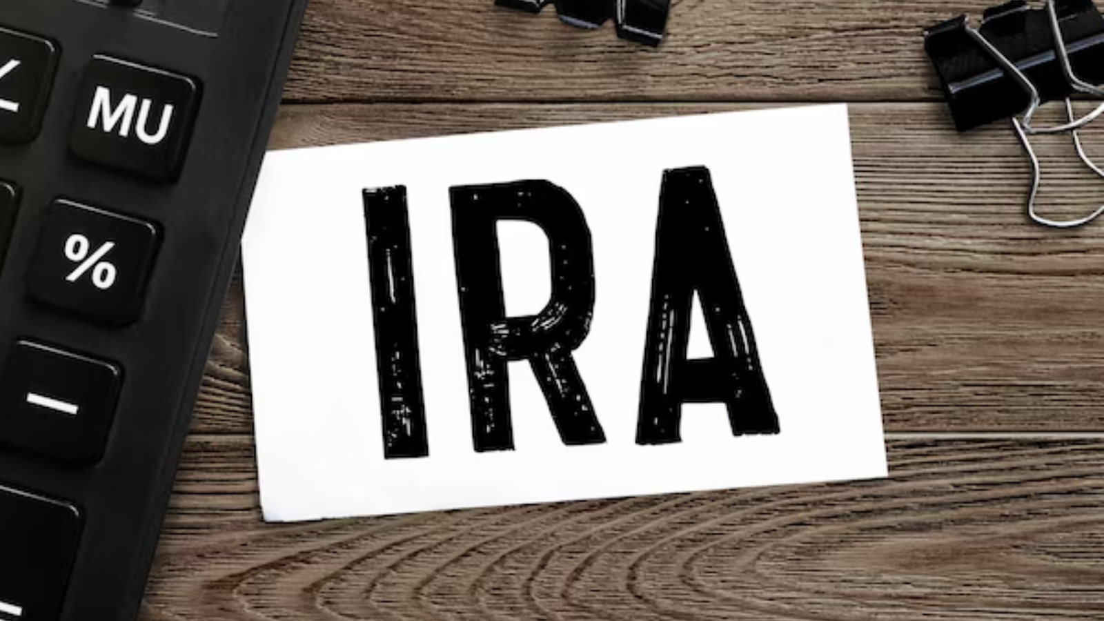 How Can an IRA Secure Your Financial Future in Retirement?