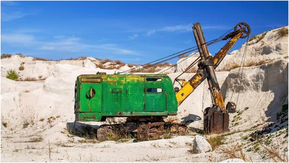 The Rise of Automated Mining Equipment and Its Benefits