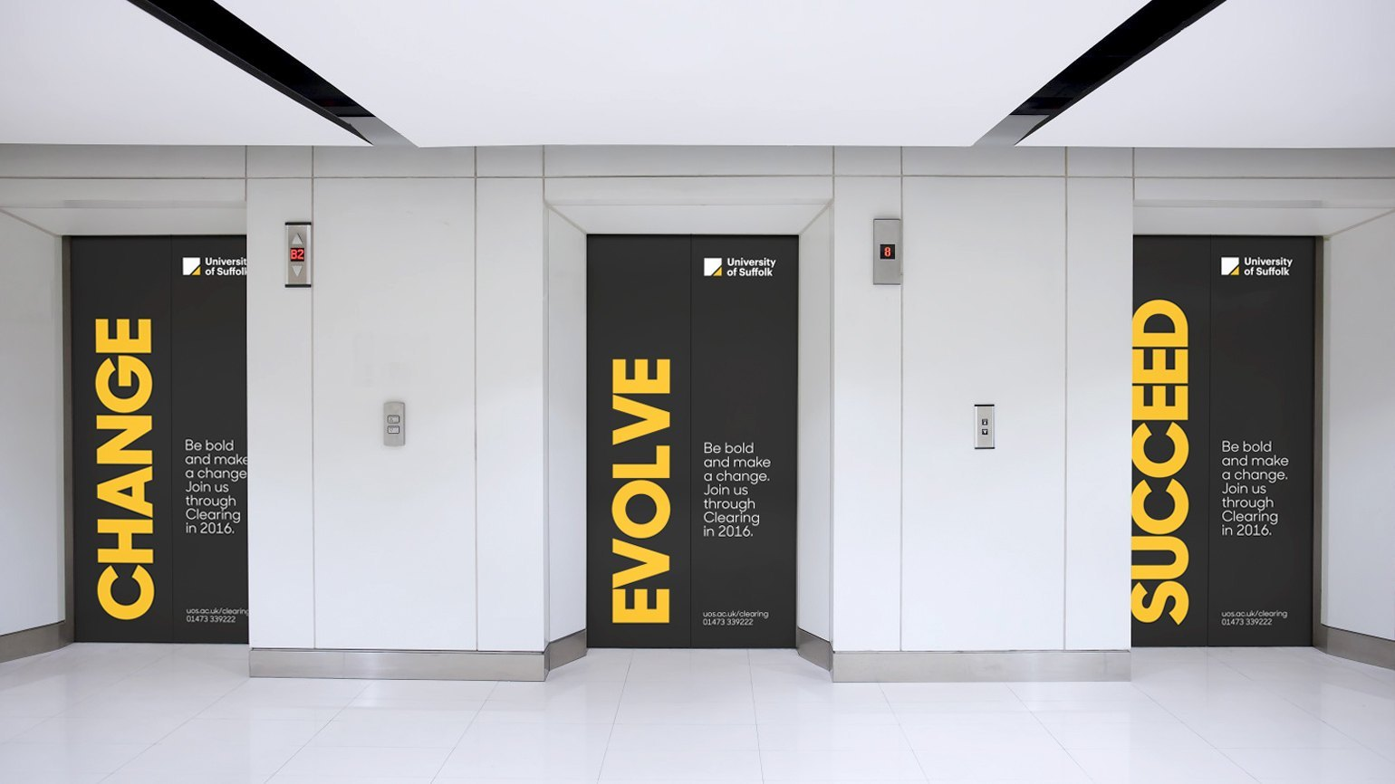 Elevator Advertising Agency in India: Building Brands One Ride at a Time