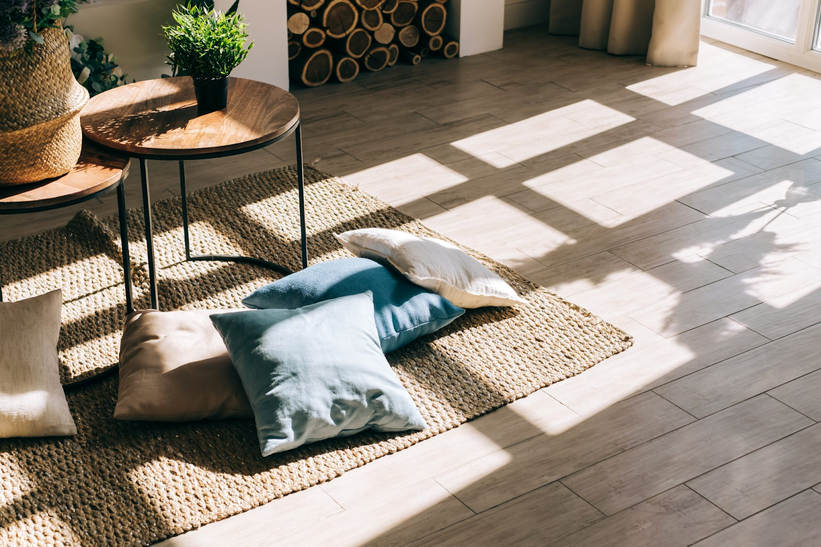 The Features to Look for in a Natural Fiber Rug