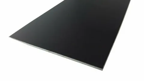 Which industries are perfectly influenced by the use of anodised aluminium?