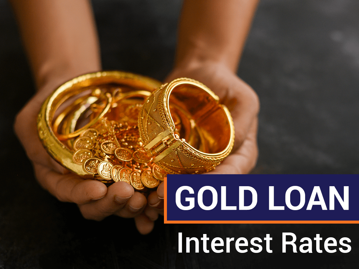 Factors That Affect Gold Loan Interest Rate and How to Save