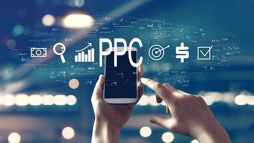 Professional Manage PPC Service Increase the performance of your Google Ads