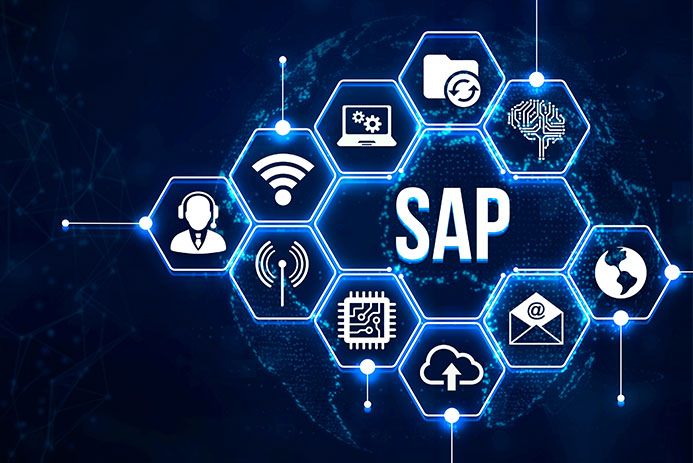 Achieving Continuous Innovation with SAP AMS and RISE with SAP S/4HANA – H1