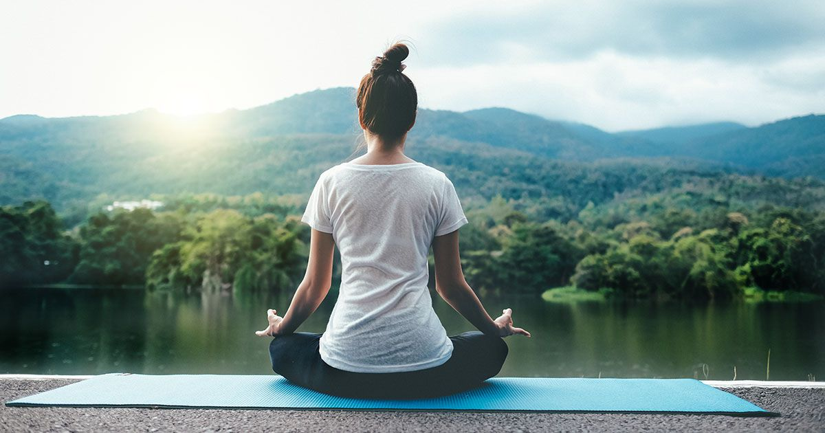 Online Yoga CLasses: Yoga’s Health And Breath Awareness Benefits
