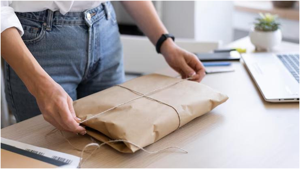 How custom bags can elevate your packaging and presentation