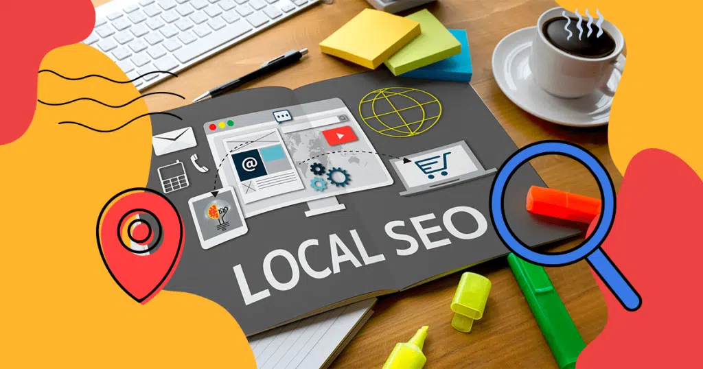How Local SEO Can Drive More Sales in Singapore
