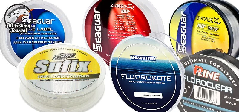 Why 12 lb Fluorocarbon Fishing Line Is Perfect for Your Big Fish Rod