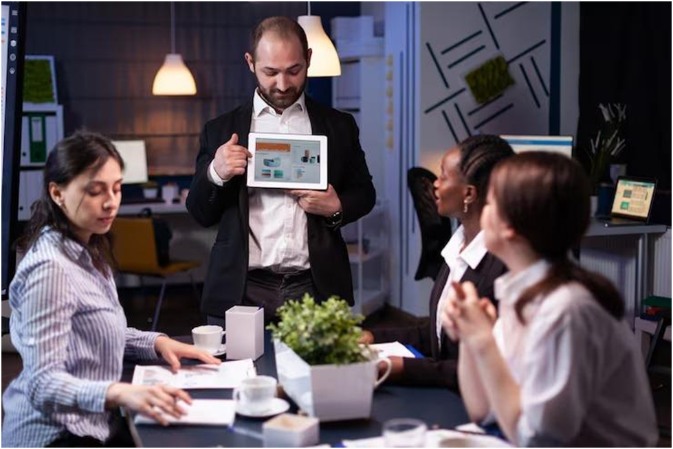 How Franchise Directories Help Generate Leads