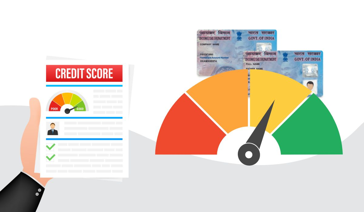 Explore your CIBIL Report to Know About your Financial Health in Detail
