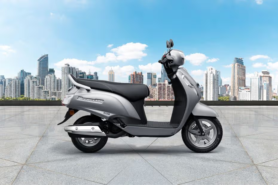 Exploring the Suzuki Access 125 & A Trusted Companion for Commuters and Enthusiasts